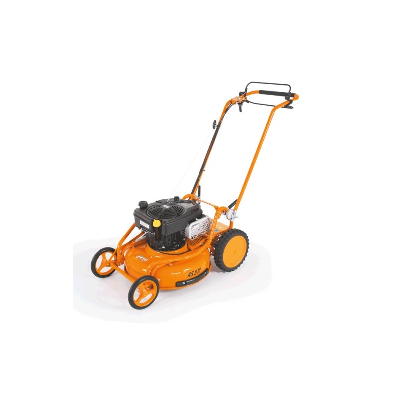 AS 510 ProClip 2in1 4T A