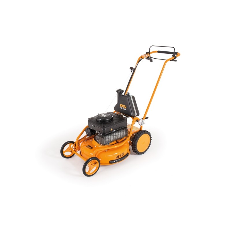 AS 510 ProClip 2T ES A