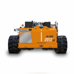 AS 1000 Ovis RC